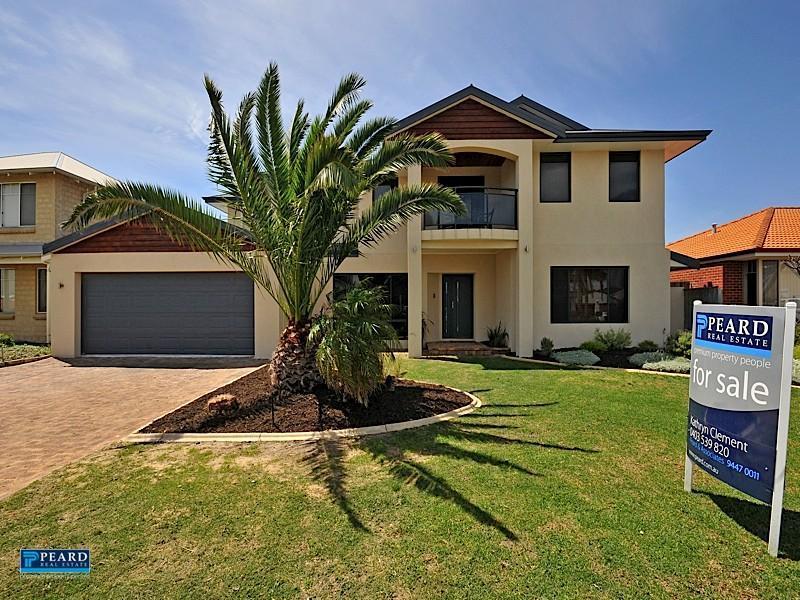 28 New England Drive, Hillarys, WA 6025 Property Details