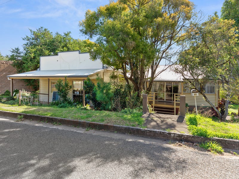 65 Main Street, Kandanga, Qld 4570