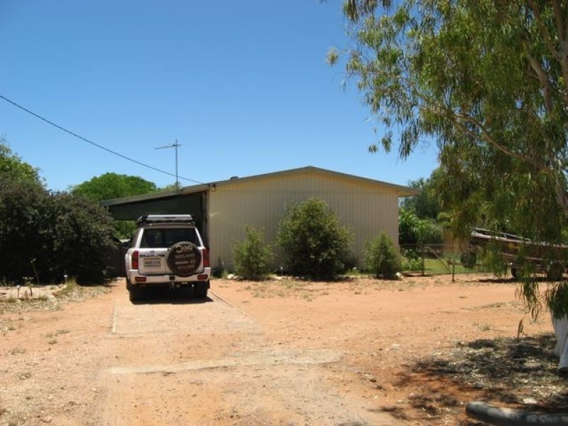 6 King Place, Exmouth, WA 6707 Property Details