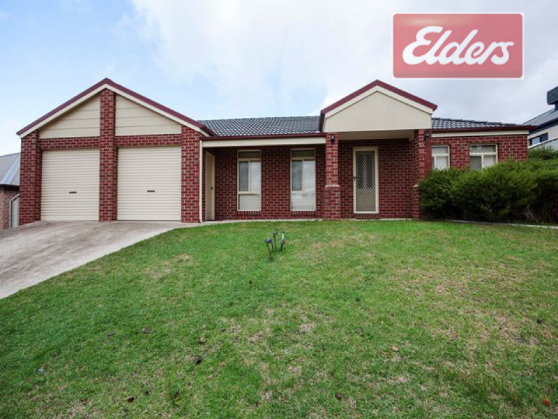 3 Killarney Court, Wodonga, Vic 3690 Property Details