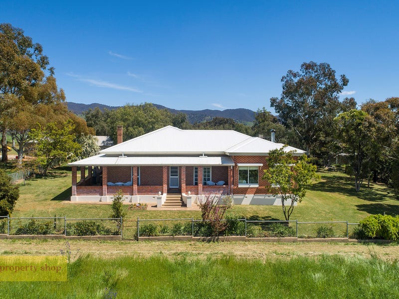 571 Spring Flat Road, Mudgee, NSW 2850 Property Details