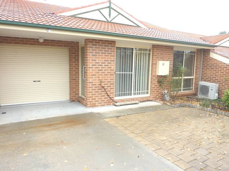 12/34 Sid Barnes Cres, Gordon, ACT 2906