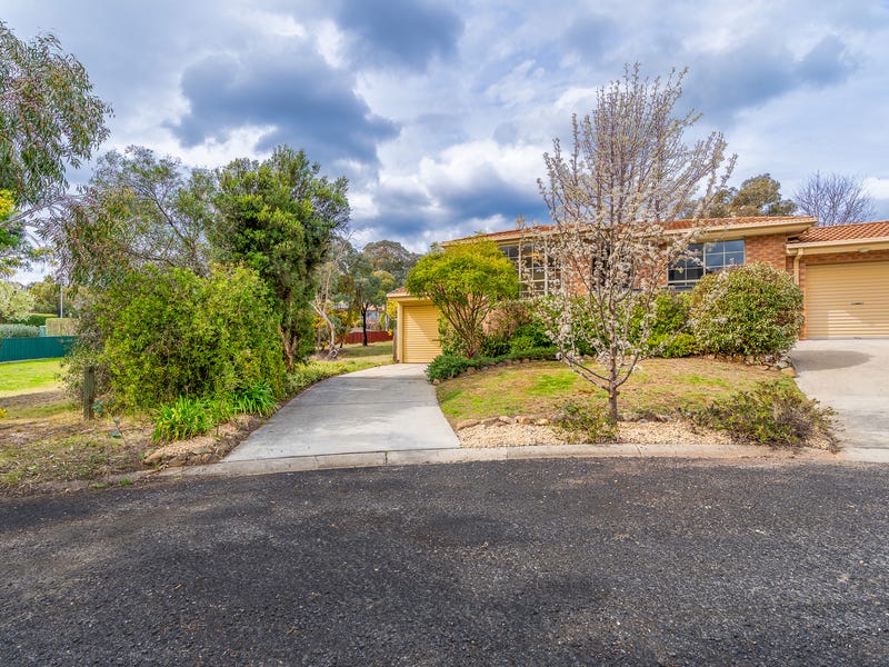 3A Byrne Place, Jerrabomberra, NSW 2619 Property Details