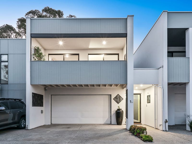 1/2B Balmoral Avenue, North Brighton, SA 5048 House for Sale