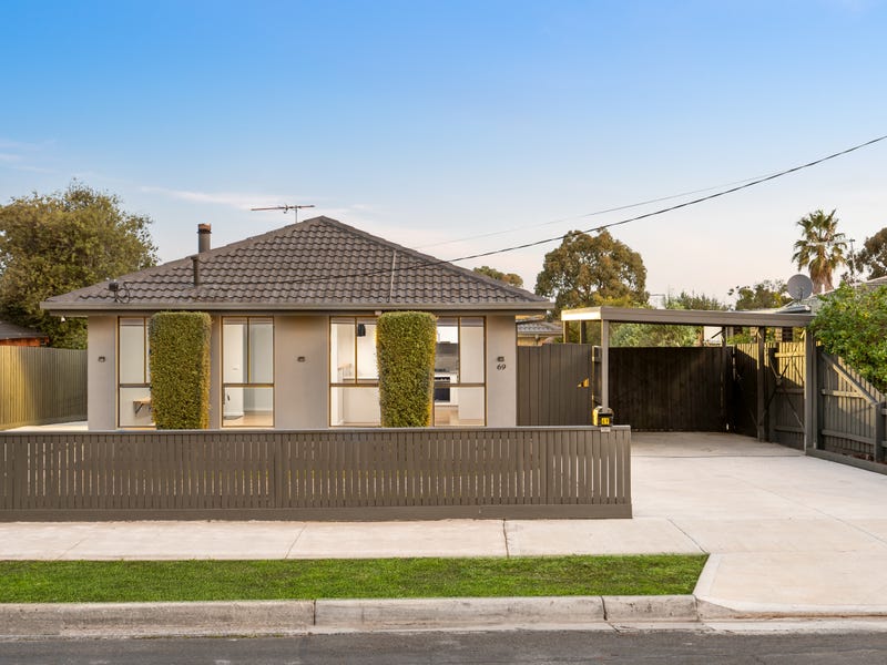 69 Keith Avenue, Sunbury, Vic 3429 Property Details