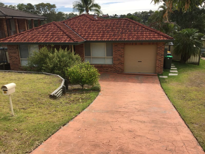 21 Southampton Avenue, Buttaba, NSW 2283