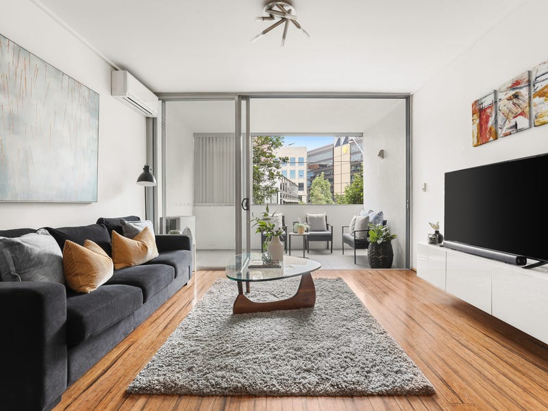 8/30-44 Garden Street, Alexandria, NSW 2015 - Property Details