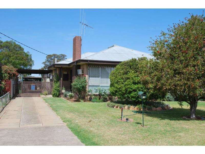 2 Denson Street, Strathmerton, Vic 3641 Property Details