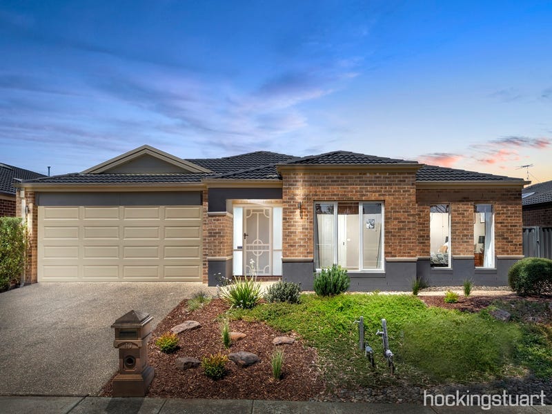 40 Pedder Street, Manor Lakes, VIC 3024