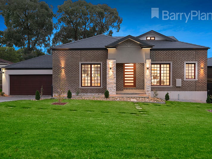 65 Peel Street, Berwick, Vic 3806 Property Details