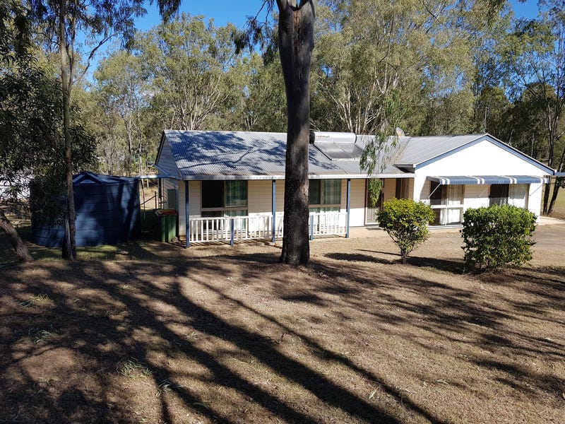 146 Lakes Drive, Laidley Heights, QLD 4341