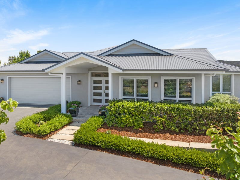 12 Betty Close, Bowral, NSW 2576 House for Sale