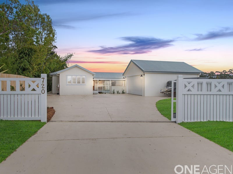 720 Beechwood Road, Beechwood, NSW 2446 Property Details