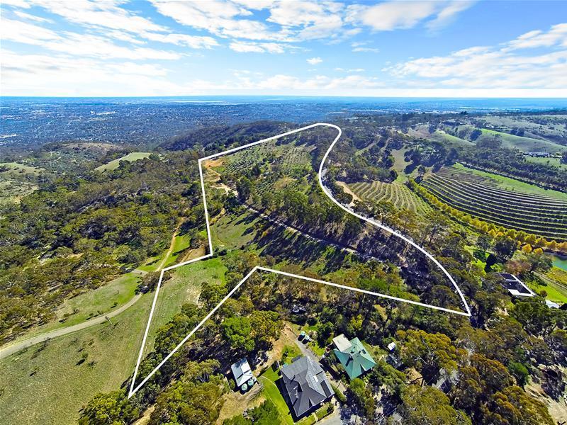 Lot 7 Range Road N, Upper Hermitage, SA 5131