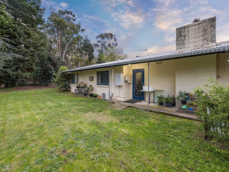 43 Wattle Tree Road, Bridgewater, SA 5155 Property Details