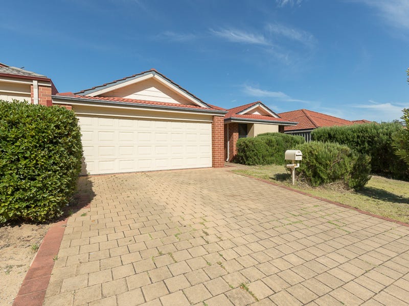 91 Aldersyde Meander, Baldivis, WA 6171
