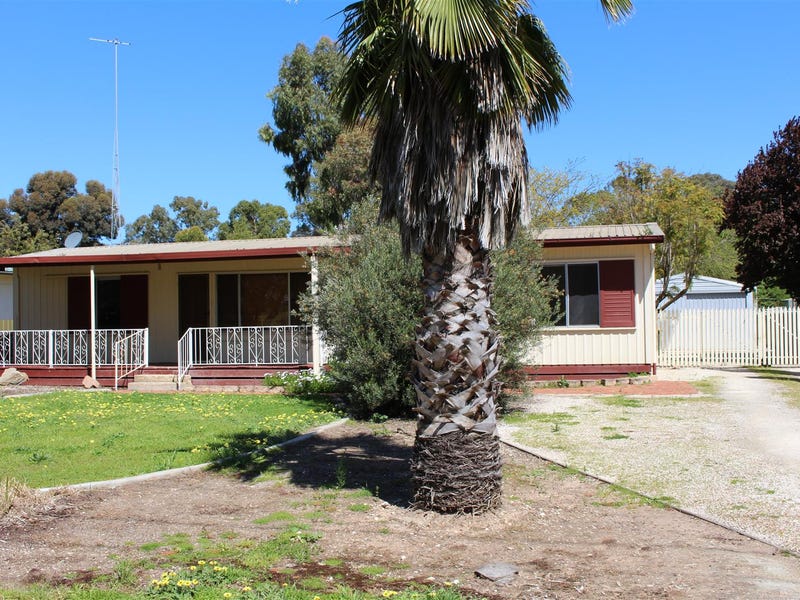206 Victoria Parade, Bordertown, SA 5268