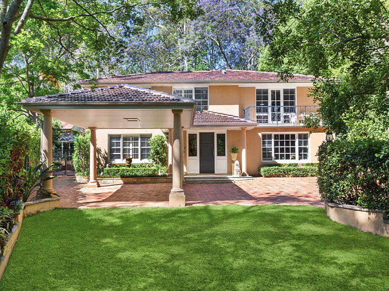 27 Warragal Road, Turramurra, NSW 2074 Property Details