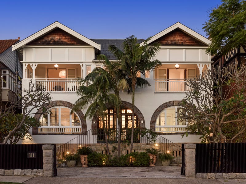 111 Milson Road, Cremorne Point, NSW 2090