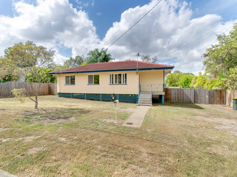 14 Michael Street, Ellen Grove, Qld 4078 14 Michael Street, Ellen Grove, Qld 4078