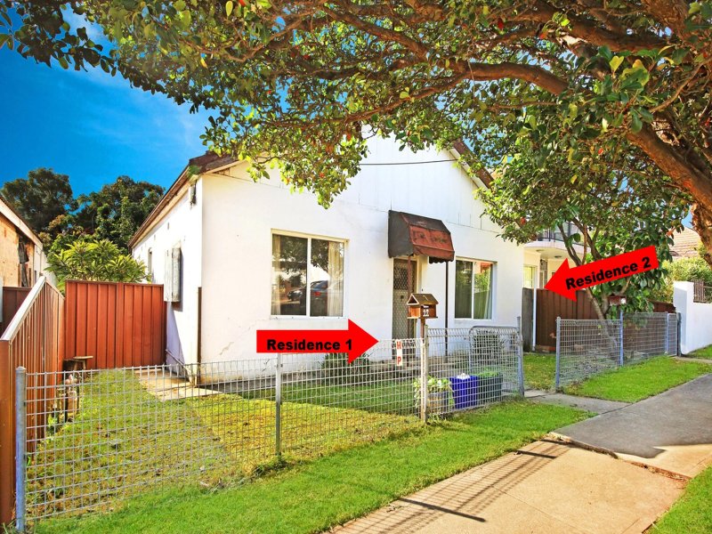 12 Botany Street, Carlton, NSW 2218 Property Details