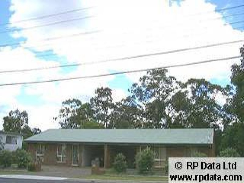 2/102 Mary Street, Blackstone, QLD 4304