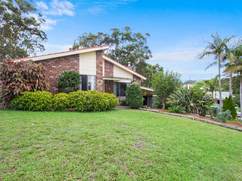40 Hilltop Cres, Surf Beach, NSW 2536