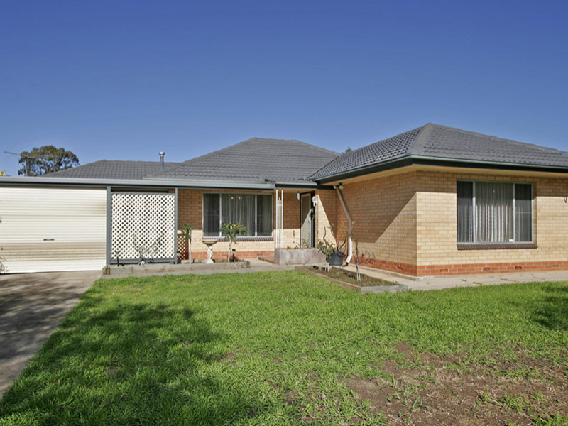 44 Doctors Road, Hackham, SA 5163 Property Details