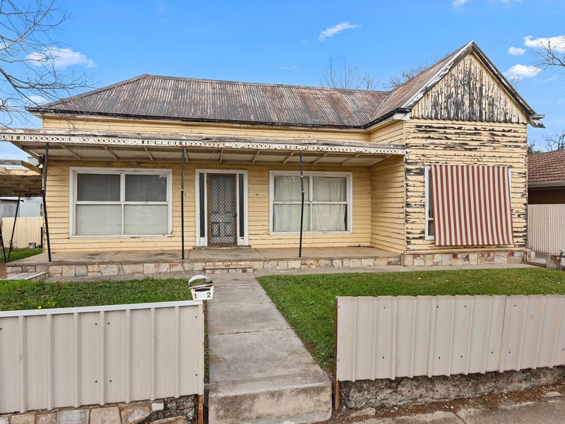 42 Bridge Street, Bendigo, Vic 3550 Property Details