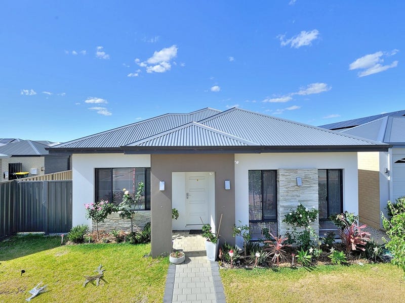 58 Castella Drive, Caversham, WA 6055