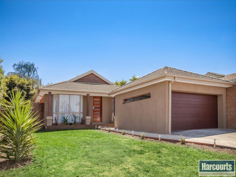 13 John Ryan Drive, South Morang, VIC 3752