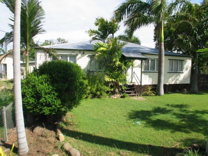 14 Livingstone Street, Bowen, Qld 4805 Property Details