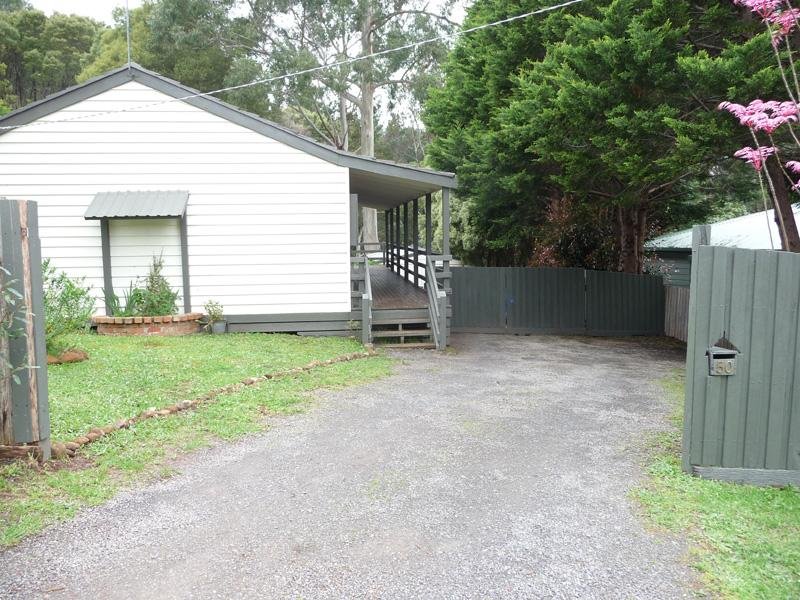 50 Carroll Avenue, Millgrove, VIC 3799