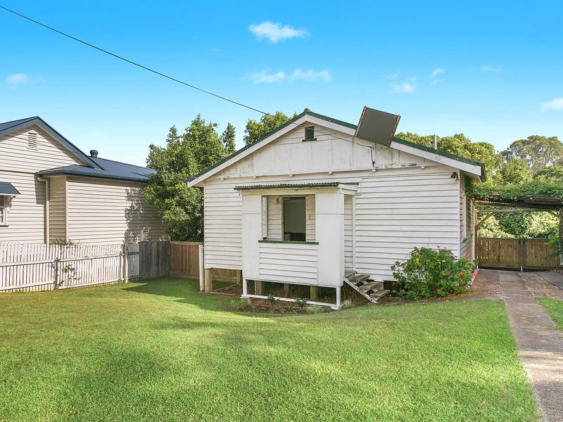 17 Brisbane Street, Ashgrove, Qld 4060 Property Details