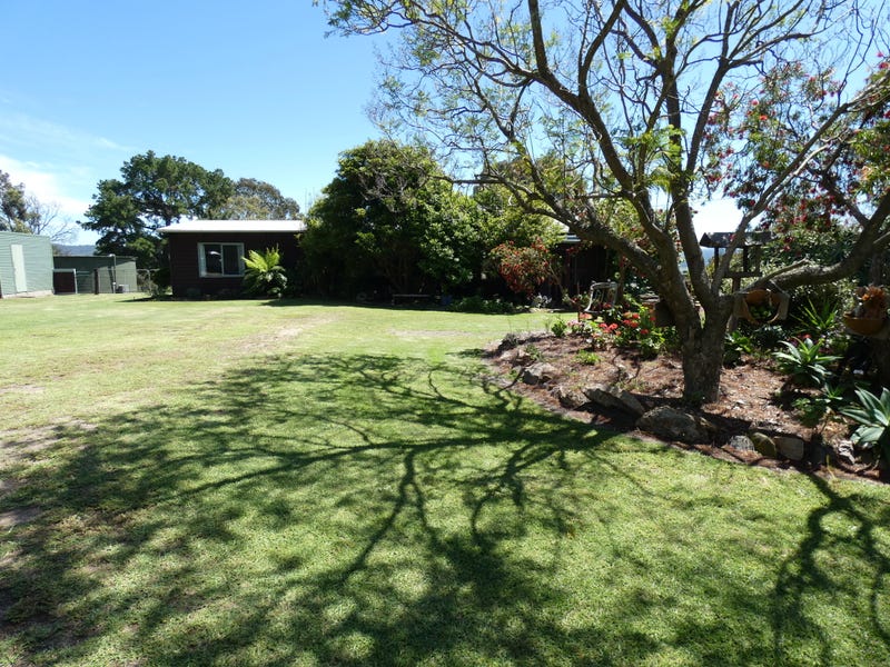 500 Nicholson Sarsfield Road, Sarsfield, Vic 3875 Property Details