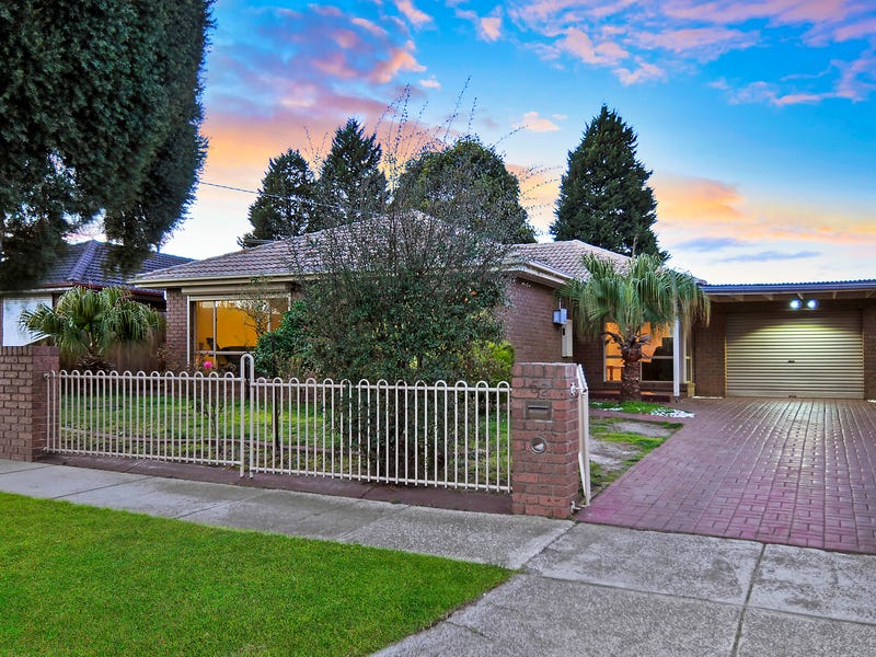 52 Pentland Drive, Epping, Vic 3076 Property Details