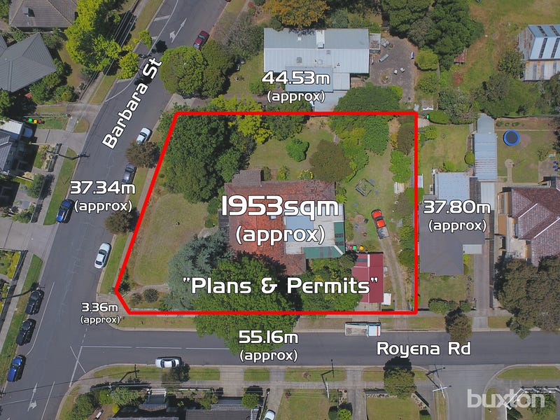 14 Barbara Street, Moorabbin, Vic 3189 Property Details