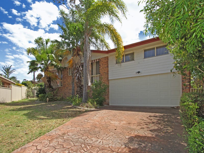 6 Hume Court, Sunshine Bay, NSW 2536