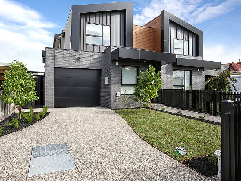 1/9 Dickinson Street, Hadfield, Vic 3046 Townhouse for Sale