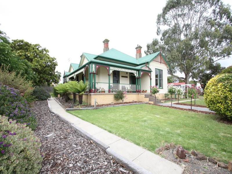 3 Hopetoun Street, Camperdown, Vic 3260 Property Details