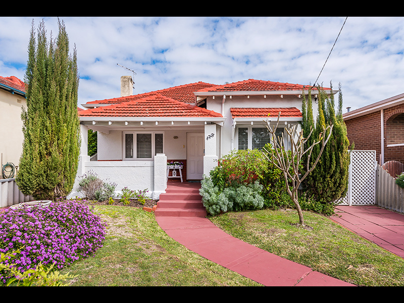 173 Coogee Street, Mount Hawthorn, WA 6016
