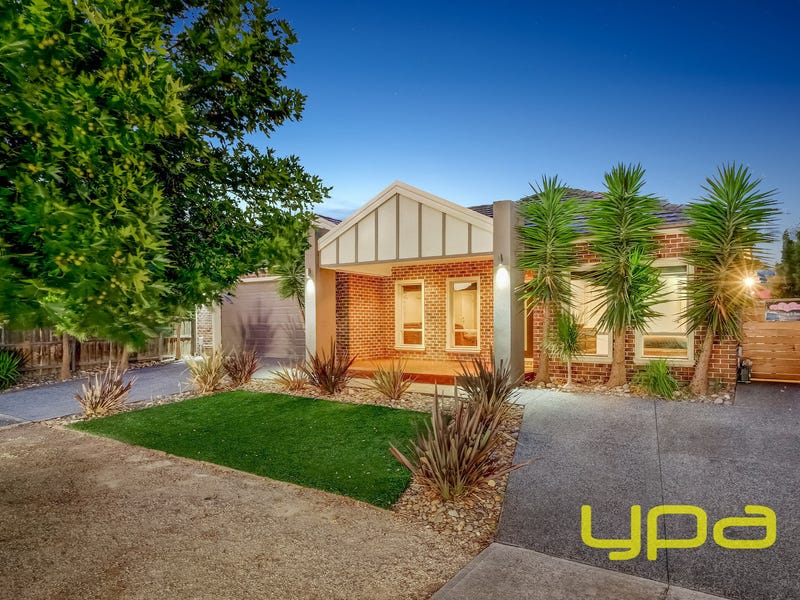 86 Darlingsford Boulevard, Melton, Vic 3337 Property Details