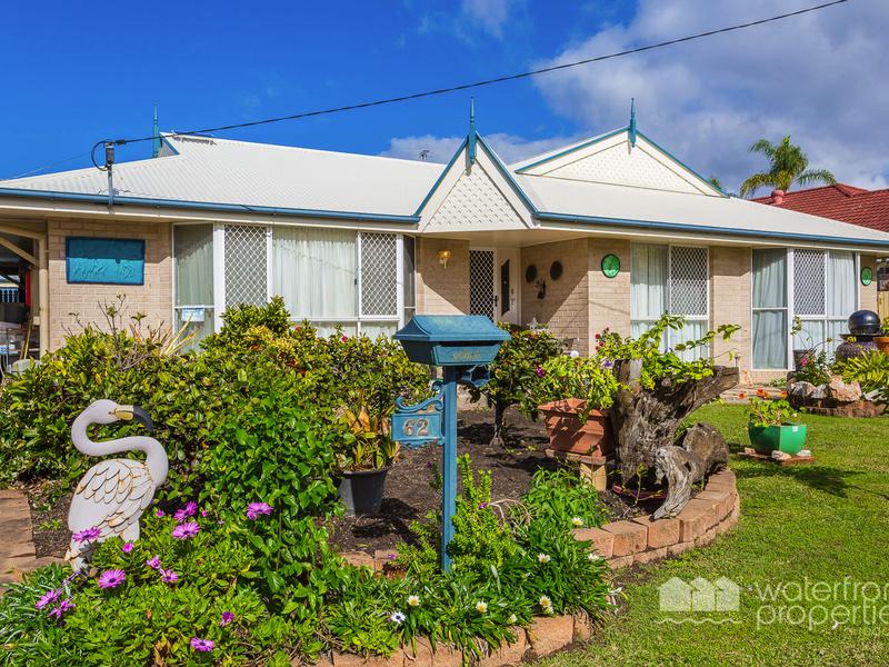 62 Maryborough Terrace, Scarborough, QLD 4020