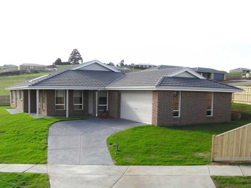 48 Dawson Drive, Warragul, Vic 3820 Property Details
