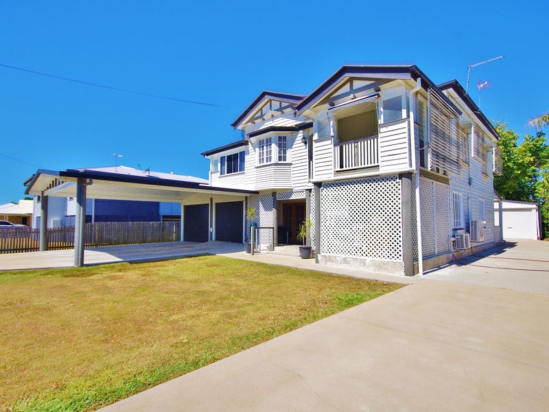 65 Edward Street, South Mackay, QLD 4740