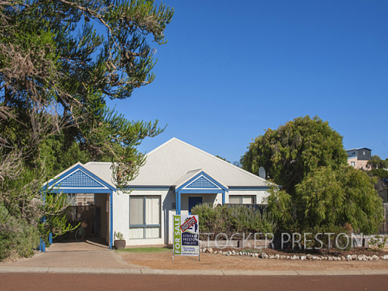 2/44 Marmaduke Point Drive, Gnarabup, WA 6285 Property Details