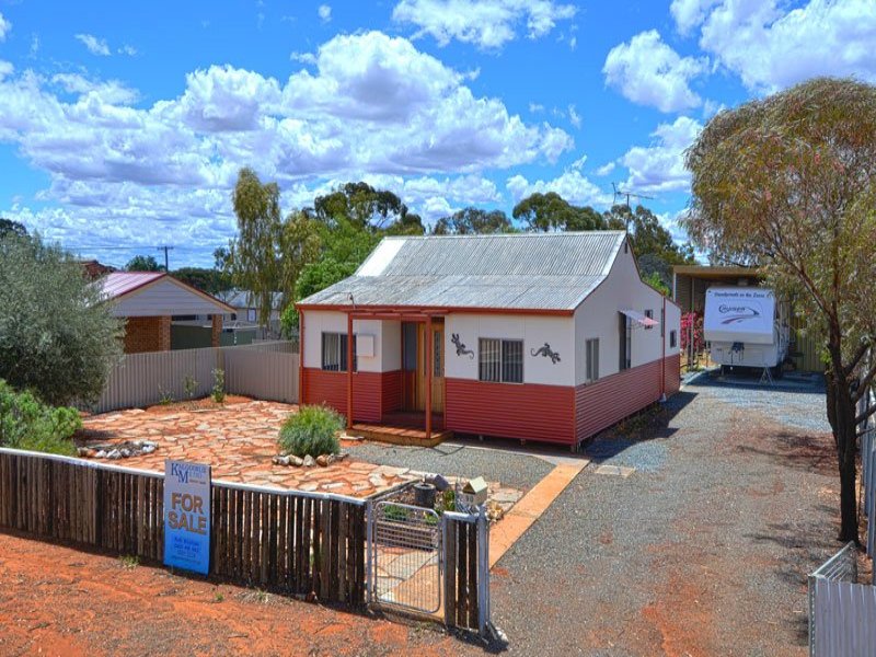 90 Shaw Street, Coolgardie, WA 6429 Property Details