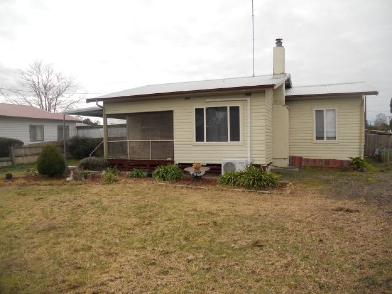 2 Hunkin Terrace, Nangwarry, SA 5277