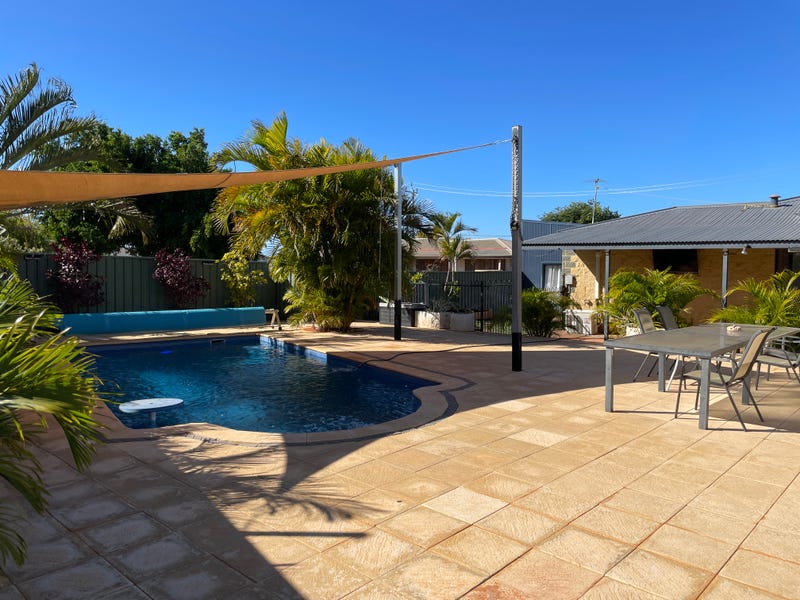 79 Nimitz Street, Exmouth, WA 6707 House for Sale
