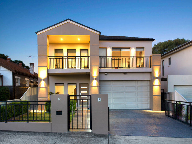 12 Manildra Street, Earlwood, NSW 2206